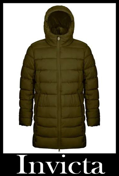 Invicta jackets 2022 new arrivals mens clothing 7