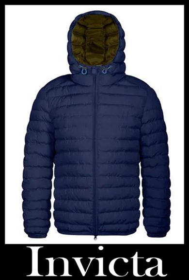 Invicta jackets 2022 new arrivals mens clothing 9