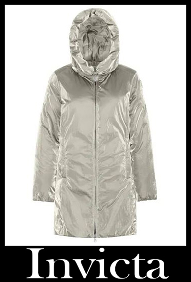 Invicta jackets 2022 new arrivals womens clothing 10