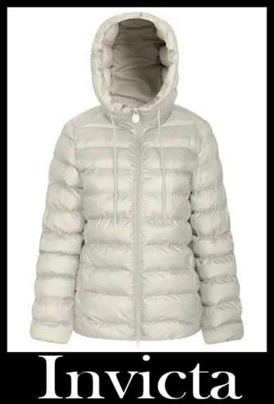 Invicta jackets 2022 new arrivals womens clothing 13