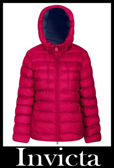 Invicta jackets 2022 new arrivals womens clothing 16