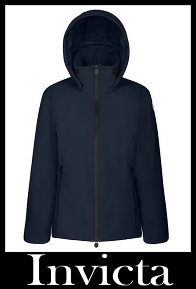 Invicta jackets 2022 new arrivals womens clothing 18