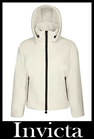 Invicta jackets 2022 new arrivals womens clothing 2