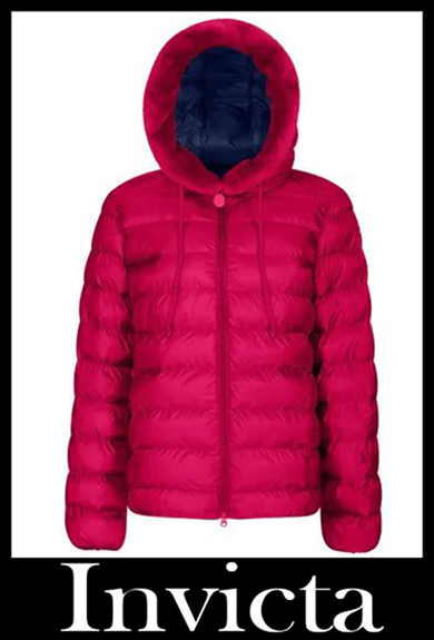 Invicta jackets 2022 new arrivals womens clothing 21