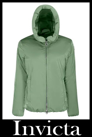 Invicta jackets 2022 new arrivals womens clothing 22