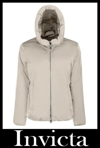 Invicta jackets 2022 new arrivals womens clothing 23