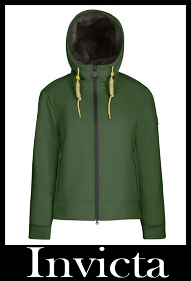 Invicta jackets 2022 new arrivals womens clothing 24