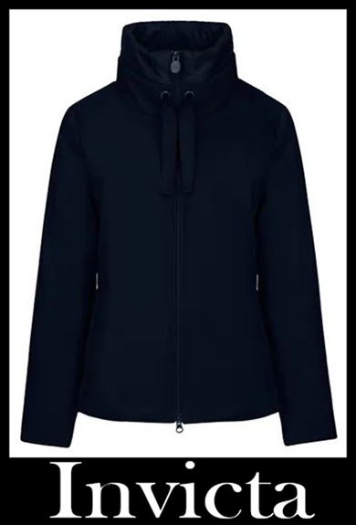 Invicta jackets 2022 new arrivals womens clothing 26