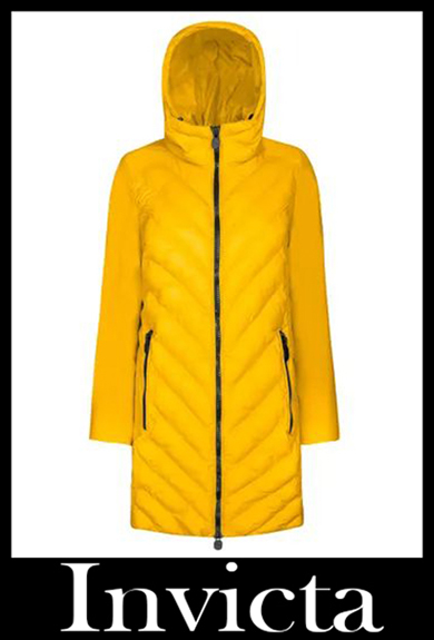 Invicta jackets 2022 new arrivals womens clothing 5