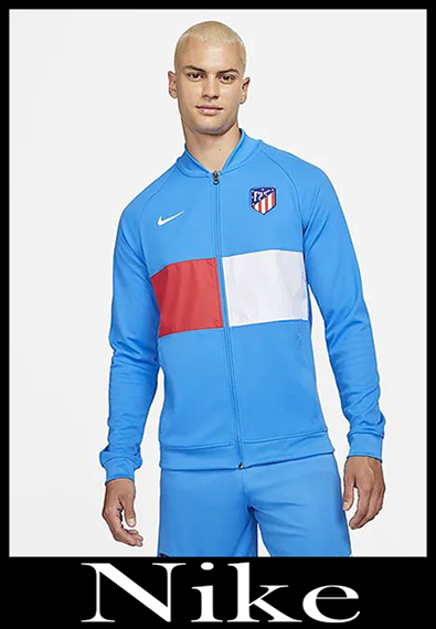 Nike jackets 2022 fashion new arrivals mens clothing 1