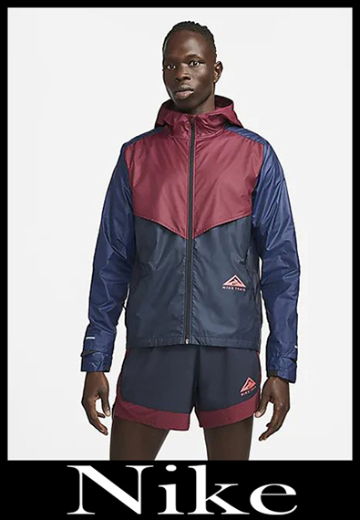 Nike jackets 2022 fashion new arrivals mens clothing 10