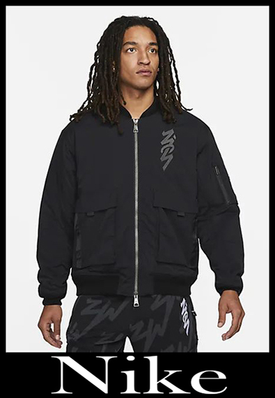 Nike jackets 2022 fashion new arrivals mens clothing 11