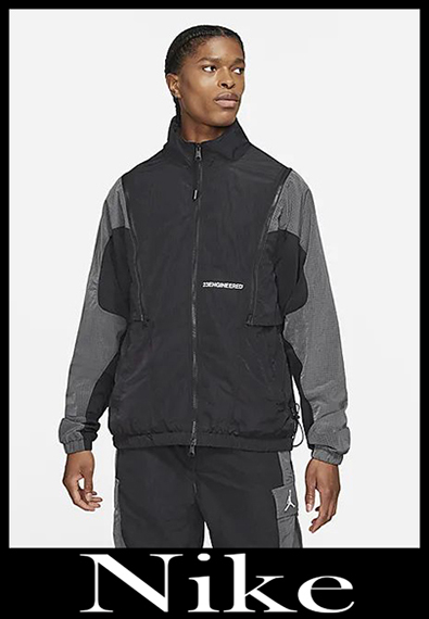 Nike jackets 2022 fashion new arrivals mens clothing 12