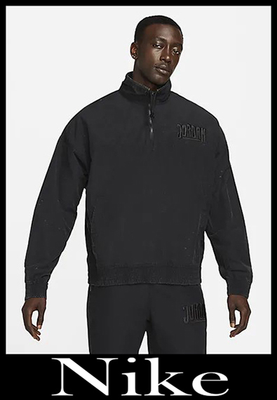 Nike jackets 2022 fashion new arrivals mens clothing 13