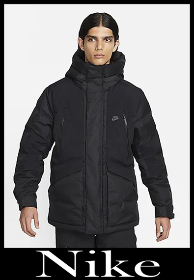 Nike jackets 2022 fashion new arrivals mens clothing 17