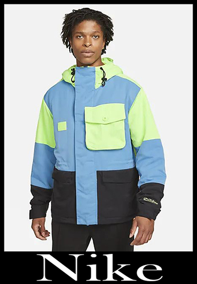 Nike jackets 2022 fashion new arrivals mens clothing 18