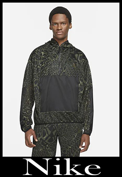 Nike jackets 2022 fashion new arrivals mens clothing 19