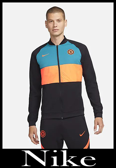 Nike jackets 2022 fashion new arrivals mens clothing 2