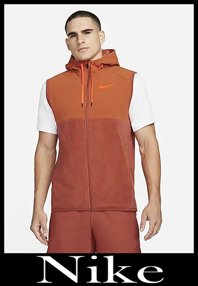 Nike jackets 2022 fashion new arrivals mens clothing 22