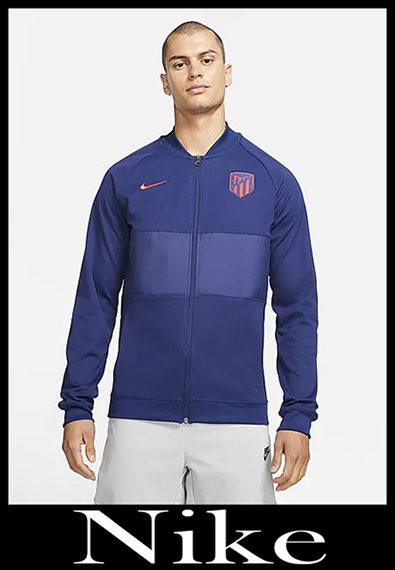 Nike jackets 2022 fashion new arrivals mens clothing 23