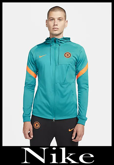 Nike jackets 2022 fashion new arrivals mens clothing 24