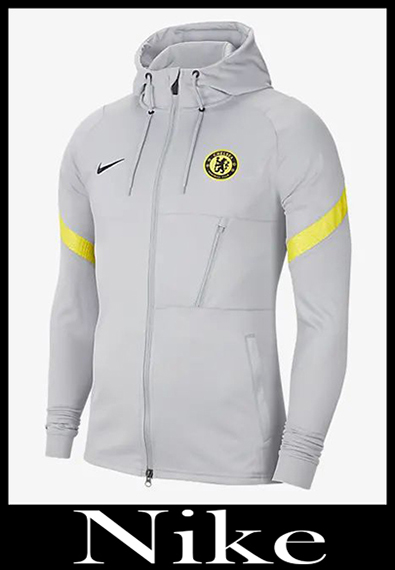 Nike jackets 2022 fashion new arrivals mens clothing 25