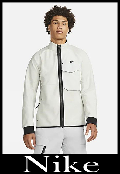 Nike jackets 2022 fashion new arrivals mens clothing 28