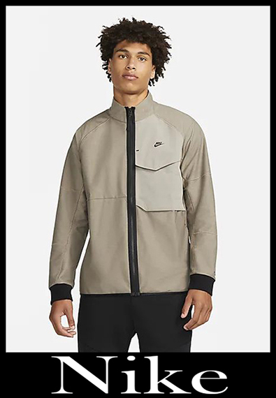 Nike jackets 2022 fashion new arrivals mens clothing 29