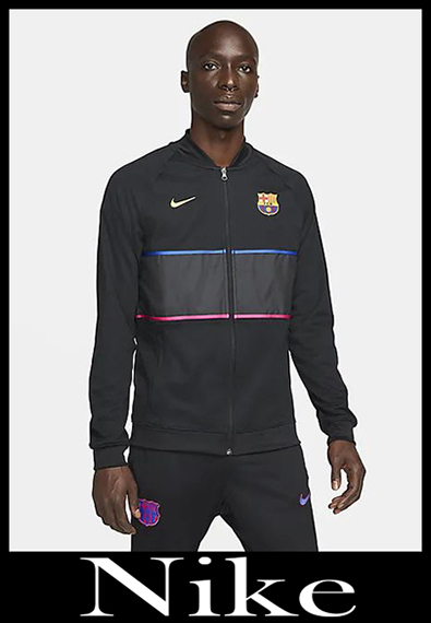 Nike jackets 2022 fashion new arrivals mens clothing 3