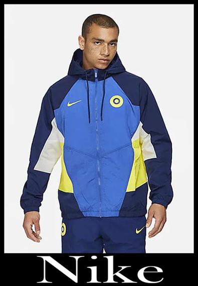 Nike jackets 2022 fashion new arrivals mens clothing 4