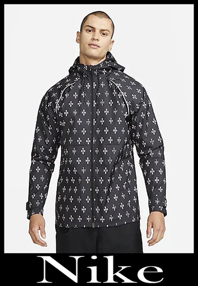 Nike jackets 2022 fashion new arrivals mens clothing 5