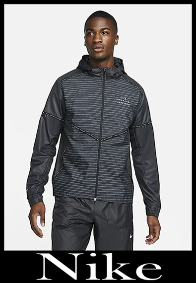 Nike jackets 2022 fashion new arrivals mens clothing 8