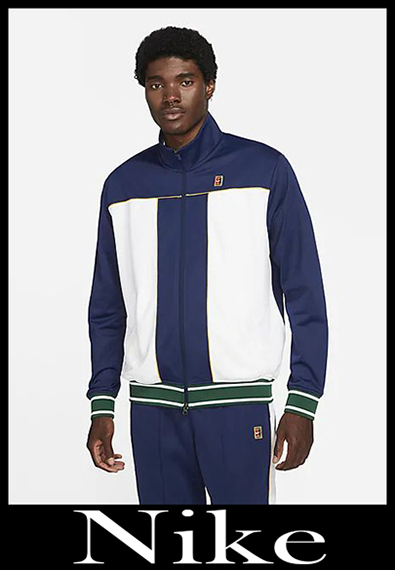 Nike jackets 2022 fashion new arrivals mens clothing 9