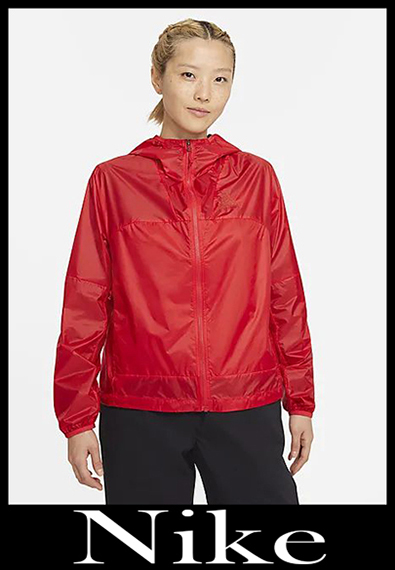 Nike jackets 2022 new arrivals womens clothing 10