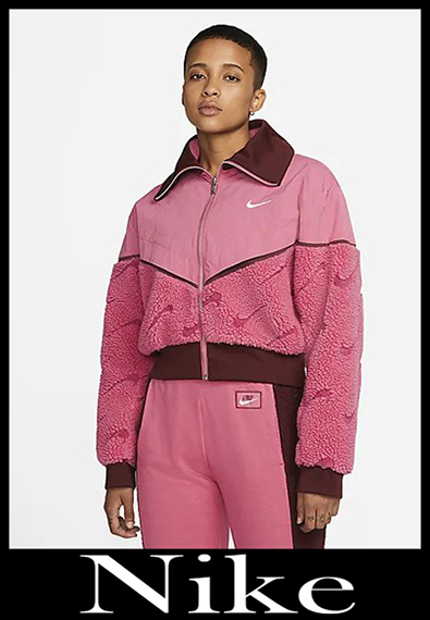 Nike jackets 2022 new arrivals womens clothing 14