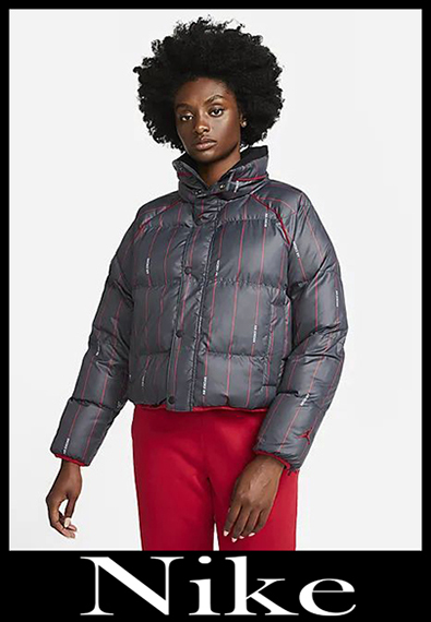 Nike jackets 2022 new arrivals womens clothing 18