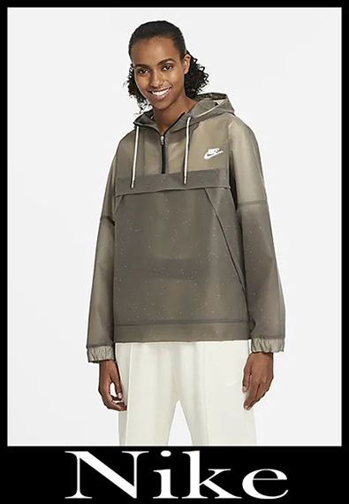 Nike jackets 2022 new arrivals womens clothing 20