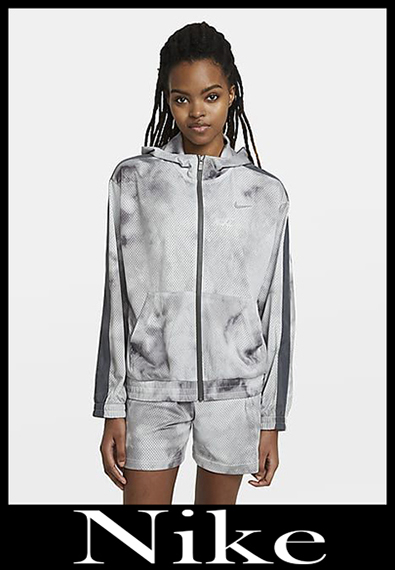 Nike jackets 2022 new arrivals womens clothing 21