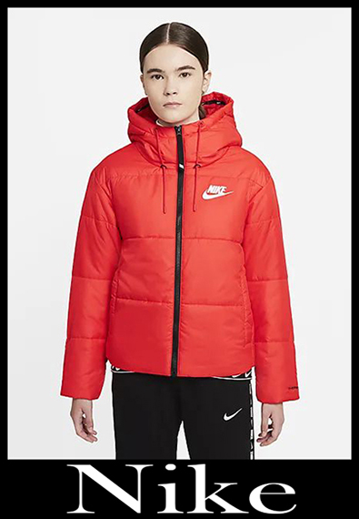 Nike jackets 2022 new arrivals womens clothing 22