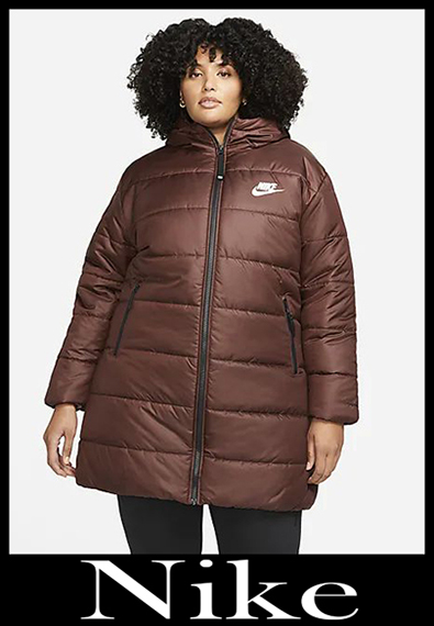 Nike jackets 2022 new arrivals womens clothing 28