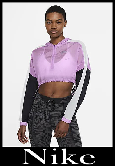 Nike jackets 2022 new arrivals womens clothing 4