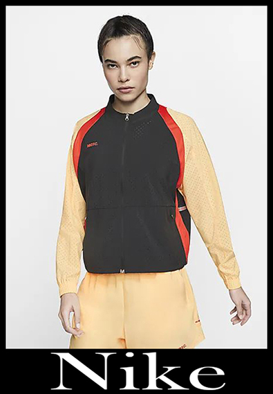 Nike jackets 2022 new arrivals womens clothing 5