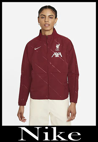 Nike jackets 2022 new arrivals womens clothing 6