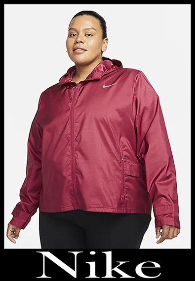 Nike jackets 2022 new arrivals womens clothing 9