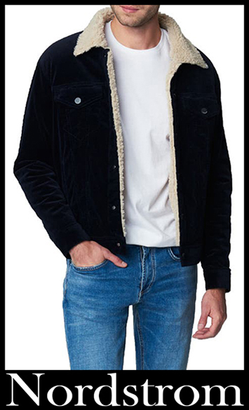 Nordstrom jackets 2022 new arrivals mens clothing 13