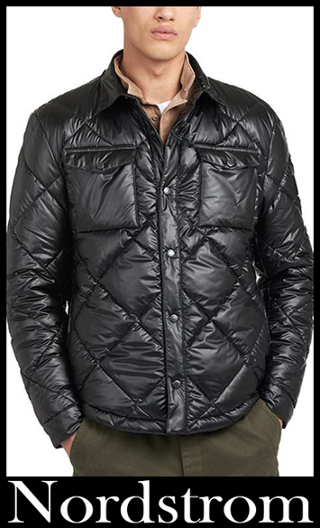 Nordstrom jackets 2022 new arrivals mens clothing 15