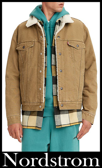 Nordstrom jackets 2022 new arrivals mens clothing 28