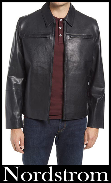 Nordstrom jackets 2022 new arrivals mens clothing 6