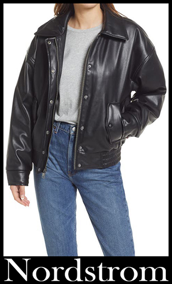 Nordstrom jackets 2022 new arrivals womens clothing 11