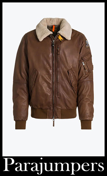 Parajumpers jackets 2022 new arrivals mens clothing 1